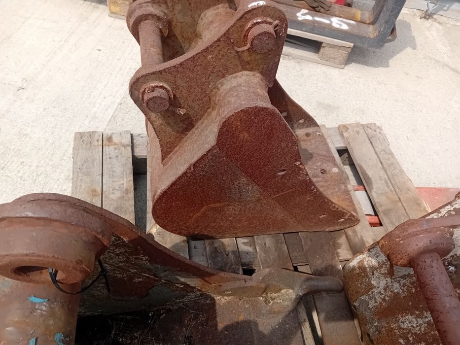 Cupa 45 cm miniexcavatoare 4 6 tone
