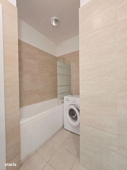 Ap 2 camere, zona Mihai Bravu, langa metrou, etaj 2, cu chiriasi