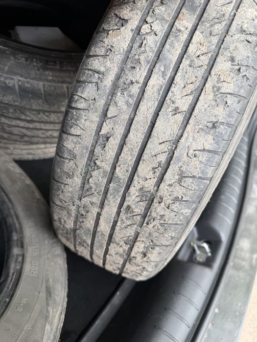 Резина 185/65/R15