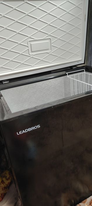 Продам бу морозильную ларь 50000
