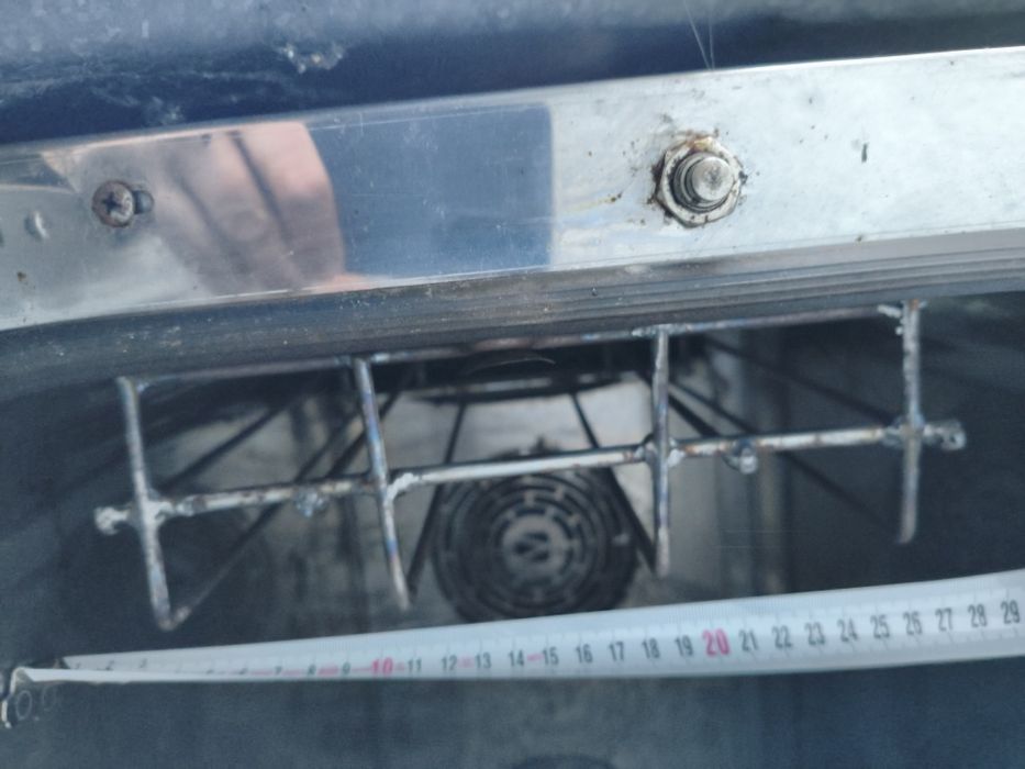 Конвектомат готварски Aysa C