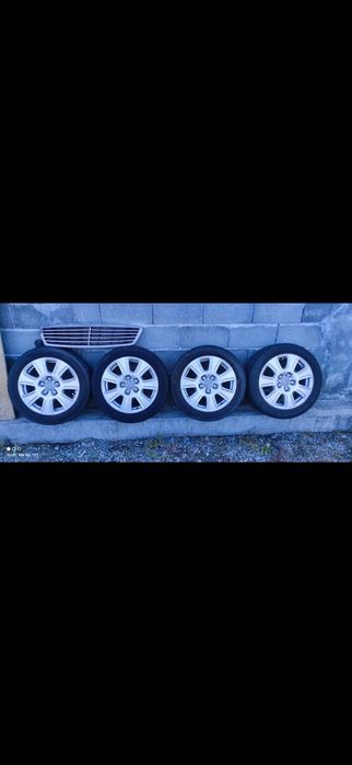 Гуми ,  джанти и аксесоари