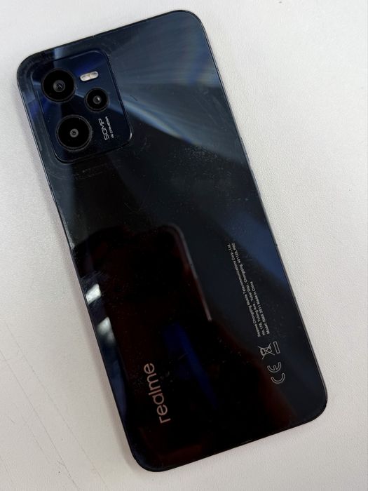 Продам Realme C35 128GB