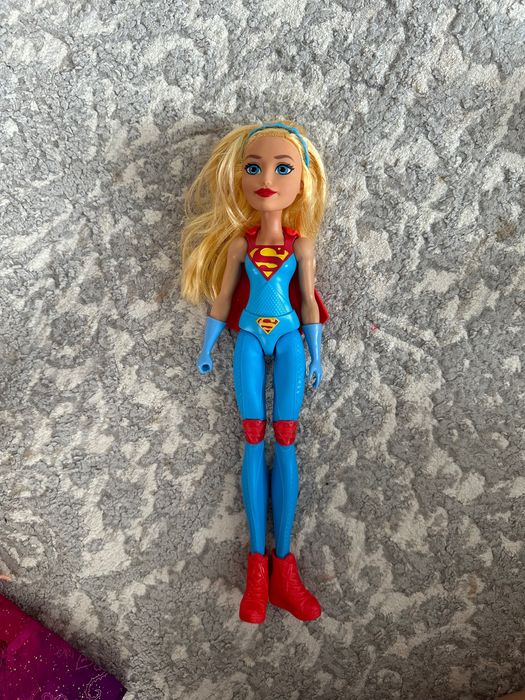 Куклы принцессы и мини лол