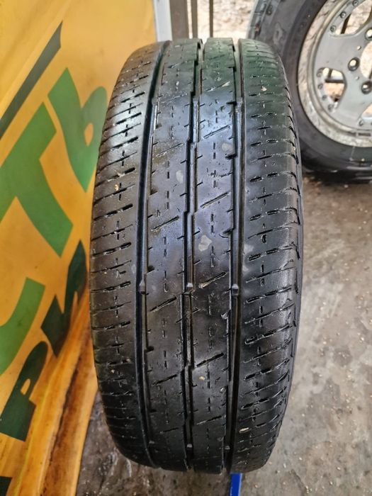 Продам  диски с резиной