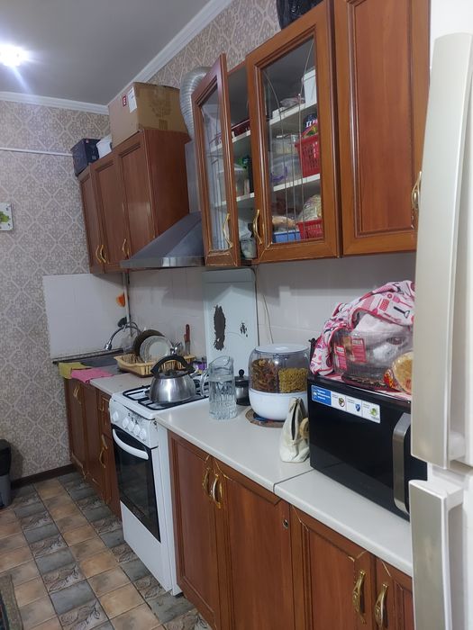 Продам кухню гарнитура