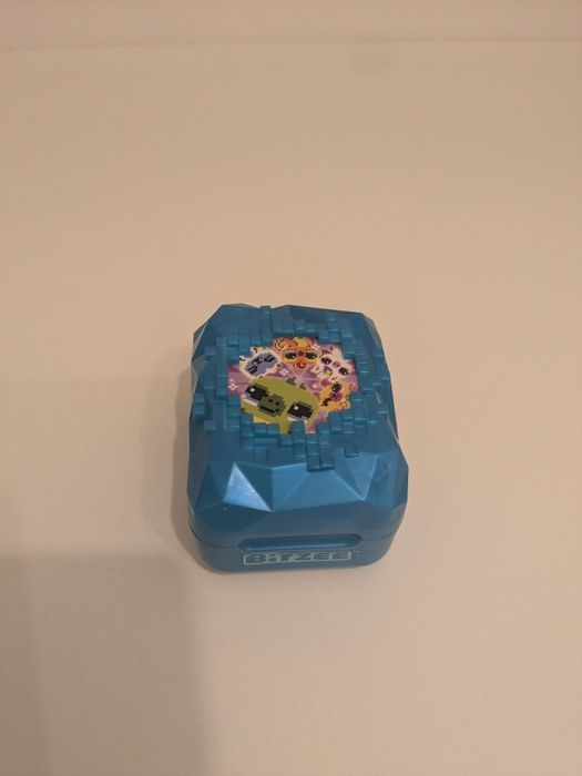 Jucărie interactivă Bitzee Magicals (Spin Master) – Animăluț digital 3D