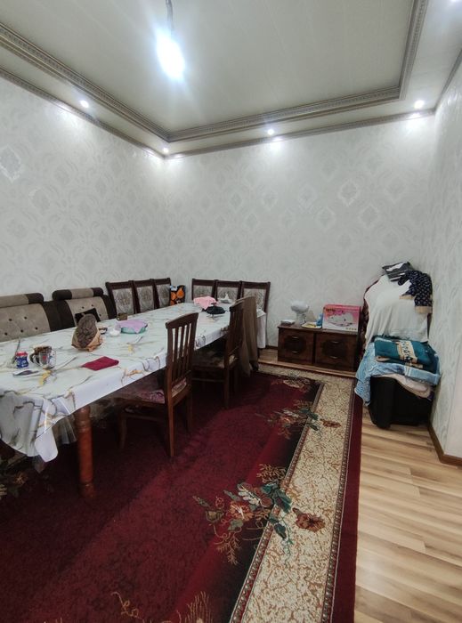 Продаётся дом 6 ком 3 сот Мирабадский район  Азербайджанский центр