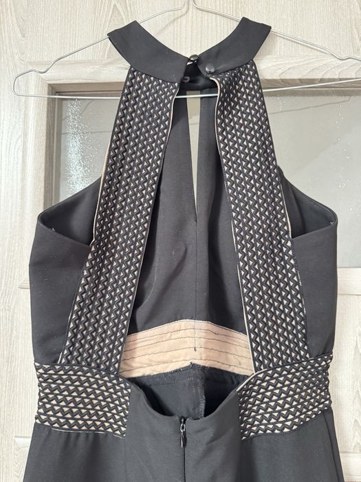 Salopeta eleganta BSB