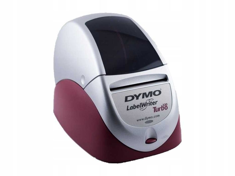 Imprimantă etichete DYMO LabelWriter 330 Turbo
