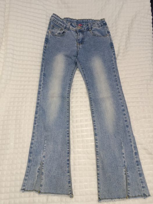 Вещи на девочку 134-146