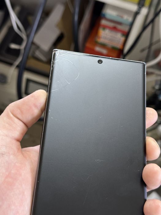 Samsung s23 Ultra 256 gb
