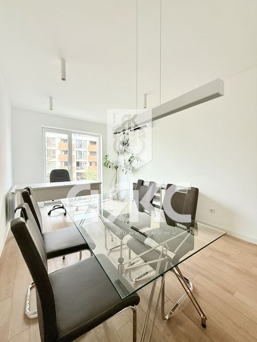 Дава се под наем Офис в София, Кръстова вада - 70 кв.м за 850 € - Снимка #2