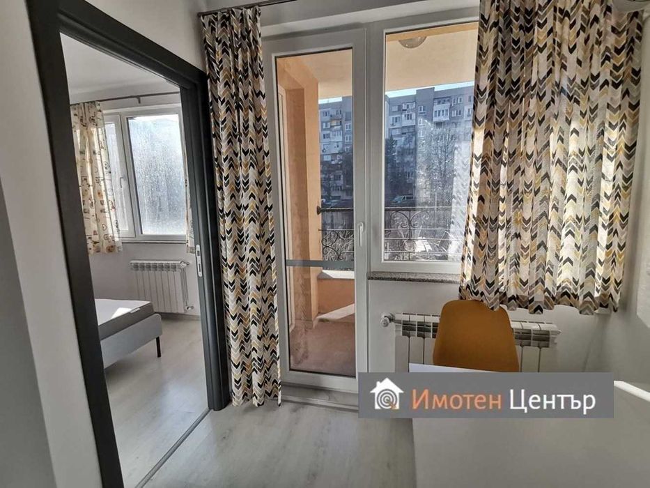 Дава се под наем Двустаен апартамент в София, Студентски град - 65 кв.м за 475 € - Снимка #3