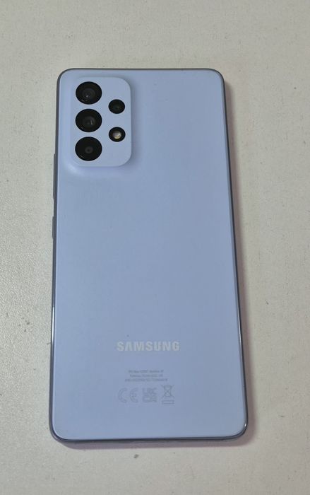 Vând Samsung A53 128GB