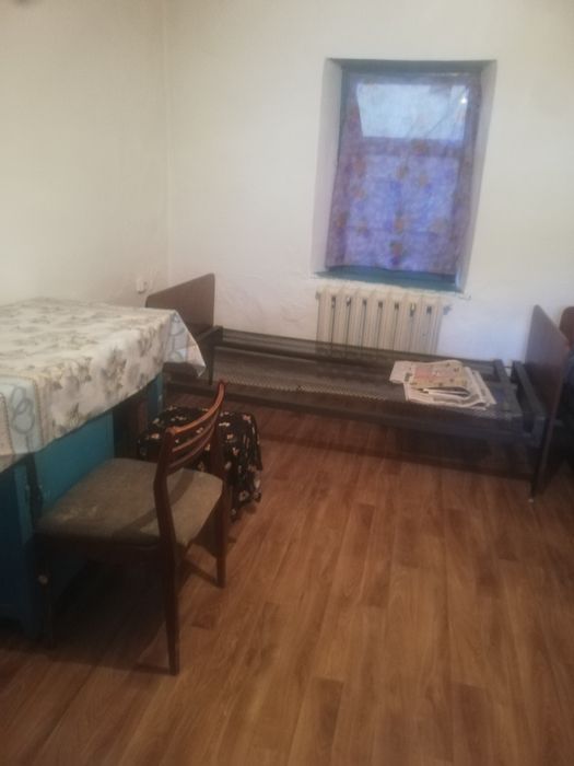 Требуется квартирантка во времянку
