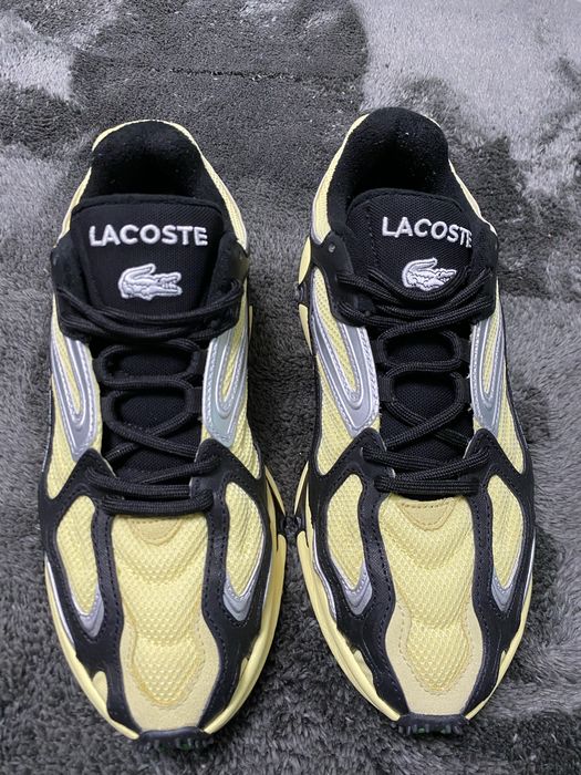 Мъжки маратонки Lacoste