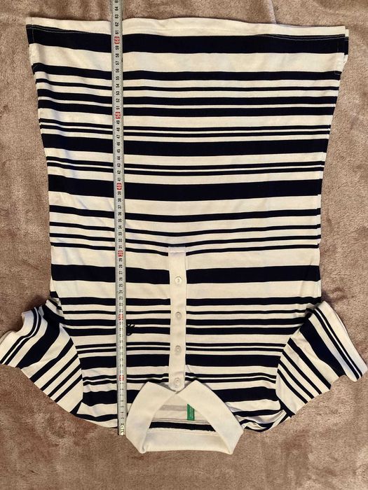 Tricou polo dama United Colors Of Benetton marime S