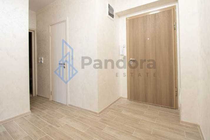 Тристаен апартамент под наем в кв.  Зона Б - 5