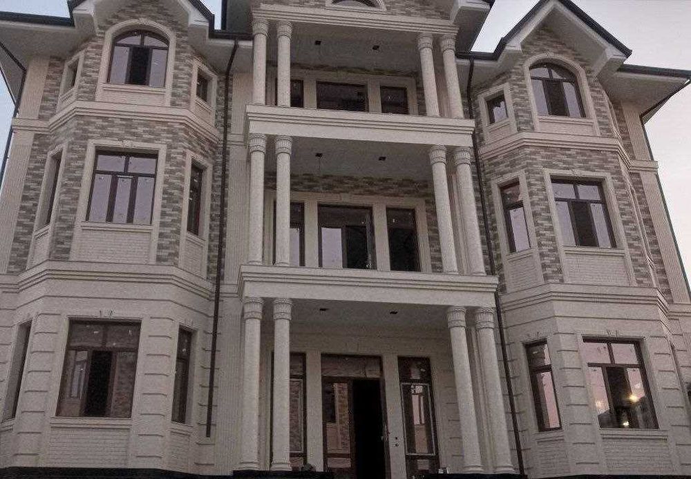 TRAVERTIN va Otachento xizmatlari