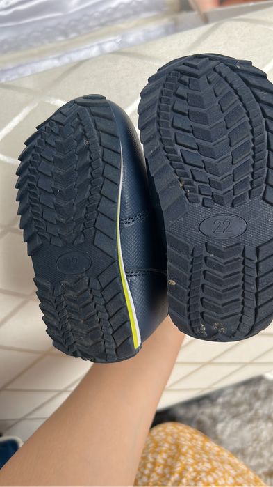 продам зимние сапоги