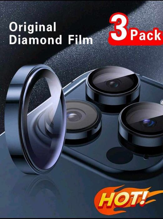 Калъфи за айфон 13