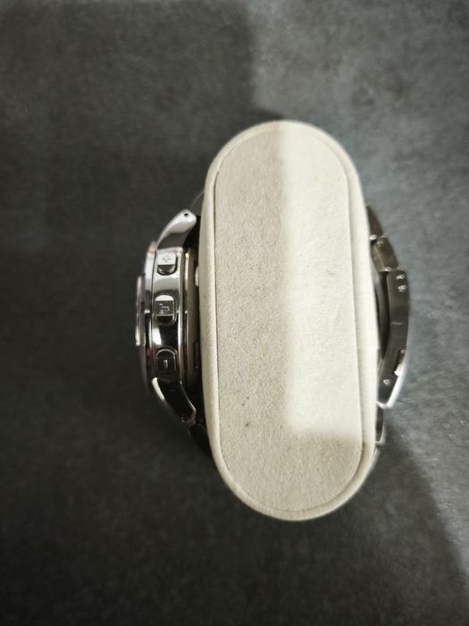 Ceas Tissot T Touch Titanium