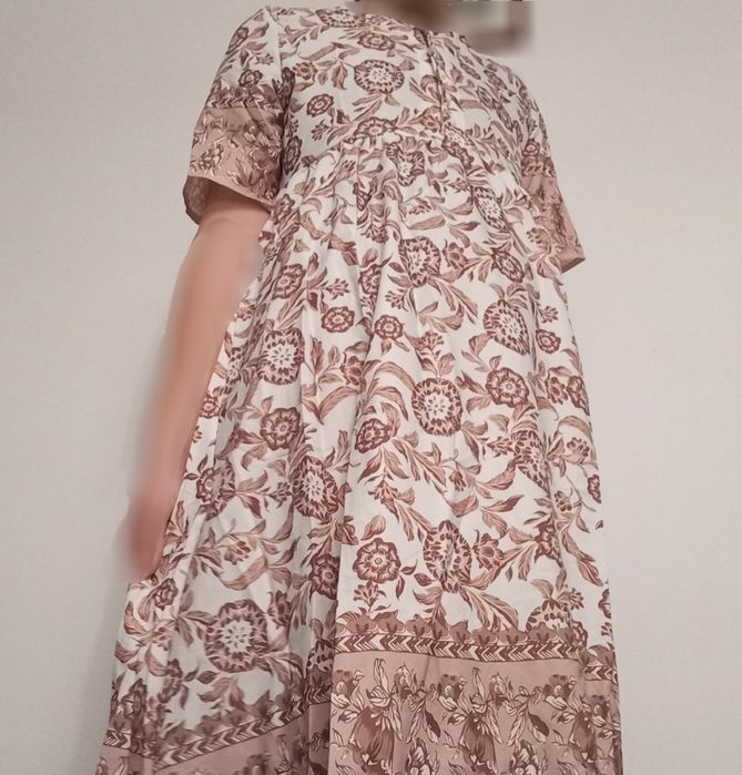 Rochie eleganta de vara