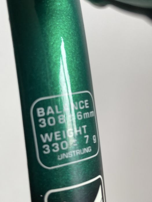 Racheta tenis fischer