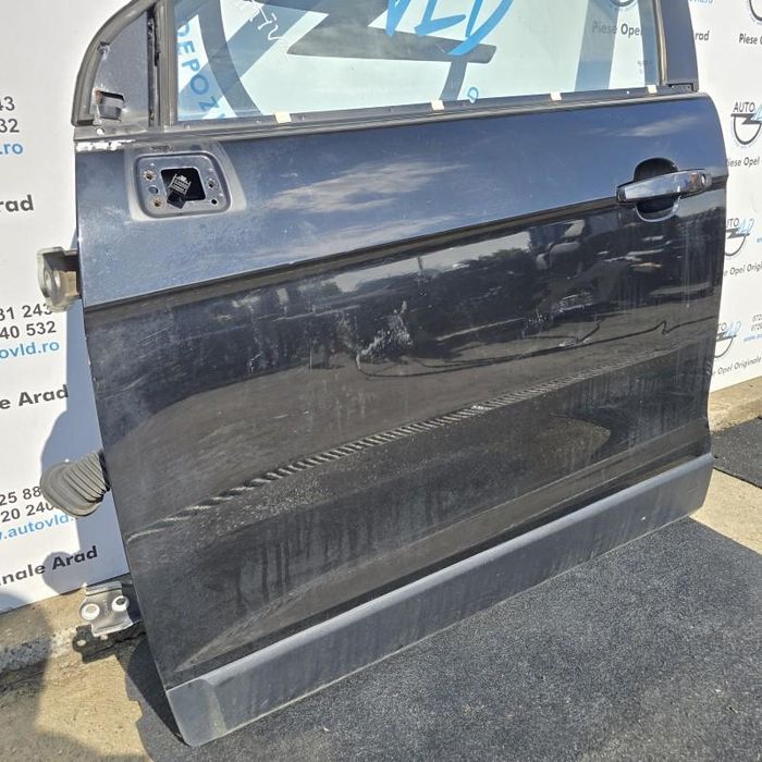 Portiera usa stanga fata Chevrolet Captiva C100, C140