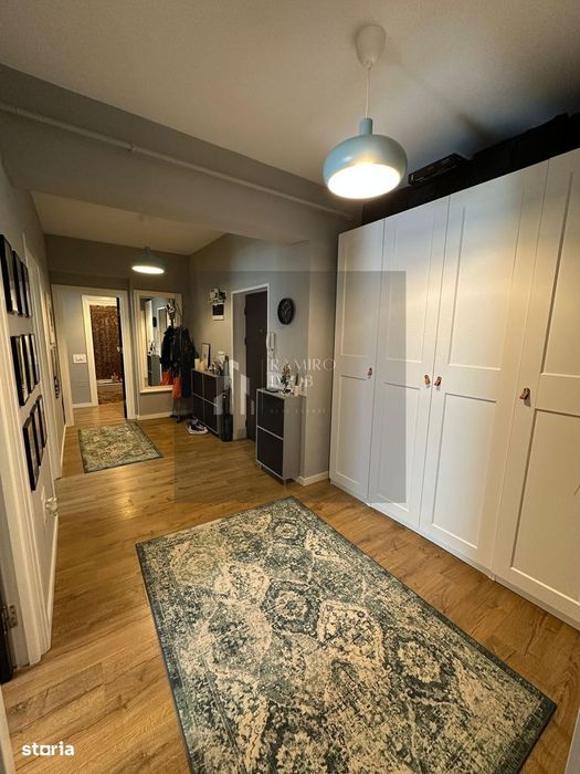 Apartament 3 camere decomandat 2020 Metalurgiei/Sector 4