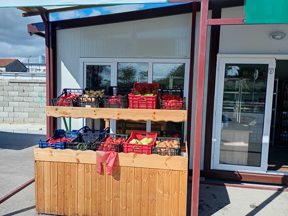 Продава се Магазин в к.к. Св.Св. Константин и Елена - 40 кв.м за 400 €/кв.м - Снимка #2