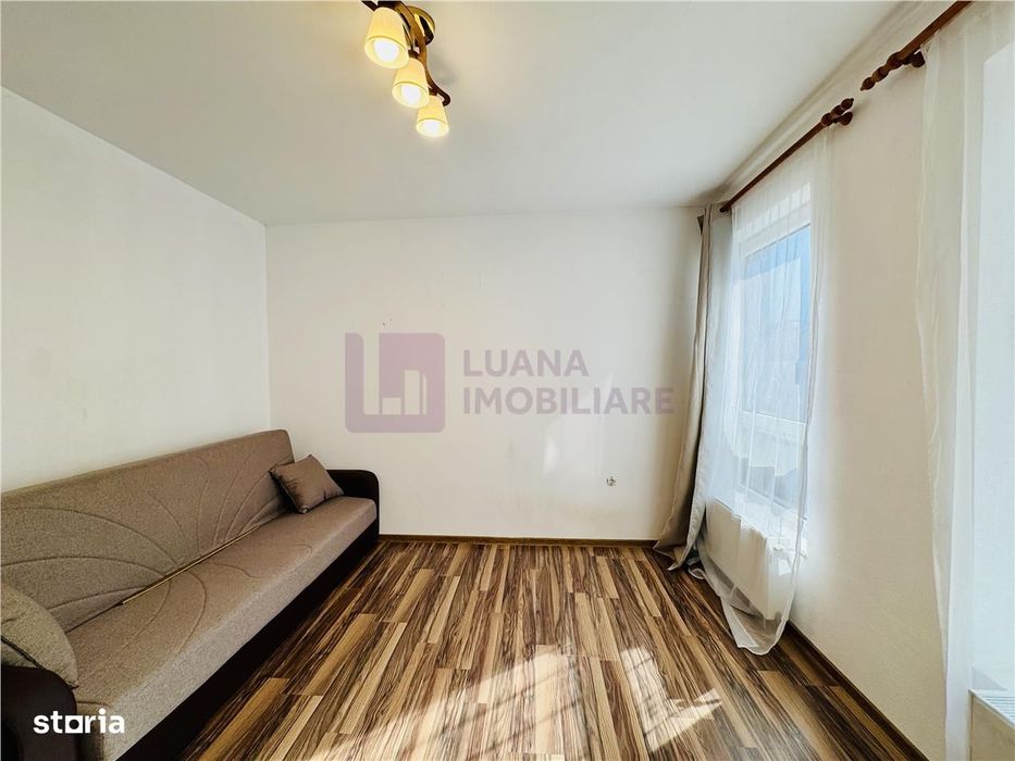 Apartament 3 camere | Cart Arhitectilor | gradina 25 mp | pet friendly