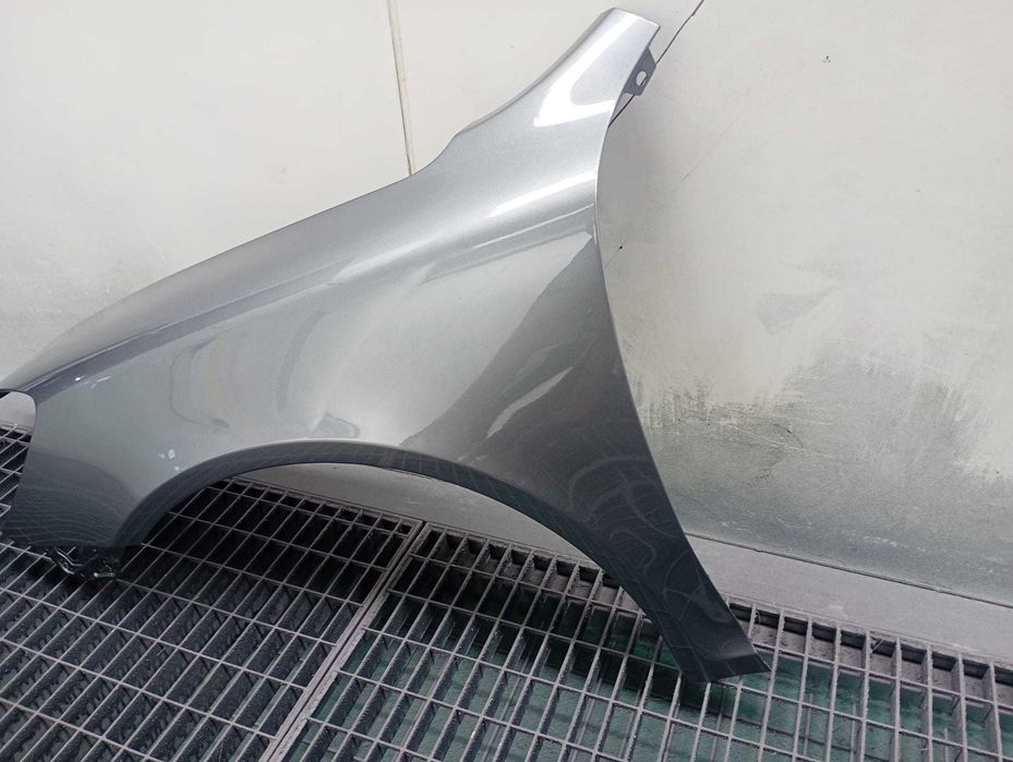 Aripa Fata Stanga Skoda Octavia 2 II An 2008-2013 (F8L (Gri))