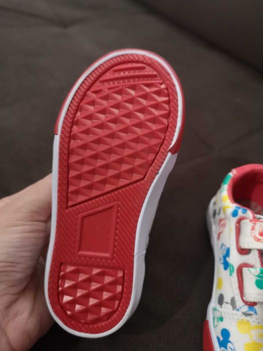 Комплект детска блузка 2г и маратонки Мики Маус 22н