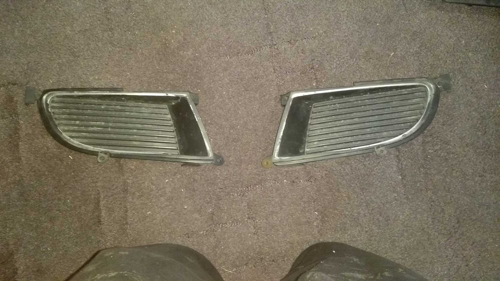 Mitsubishi Lancer  части