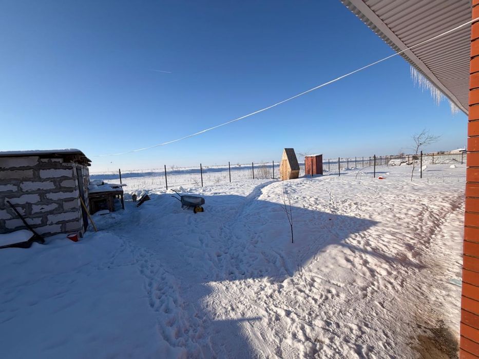 Продам частный дом