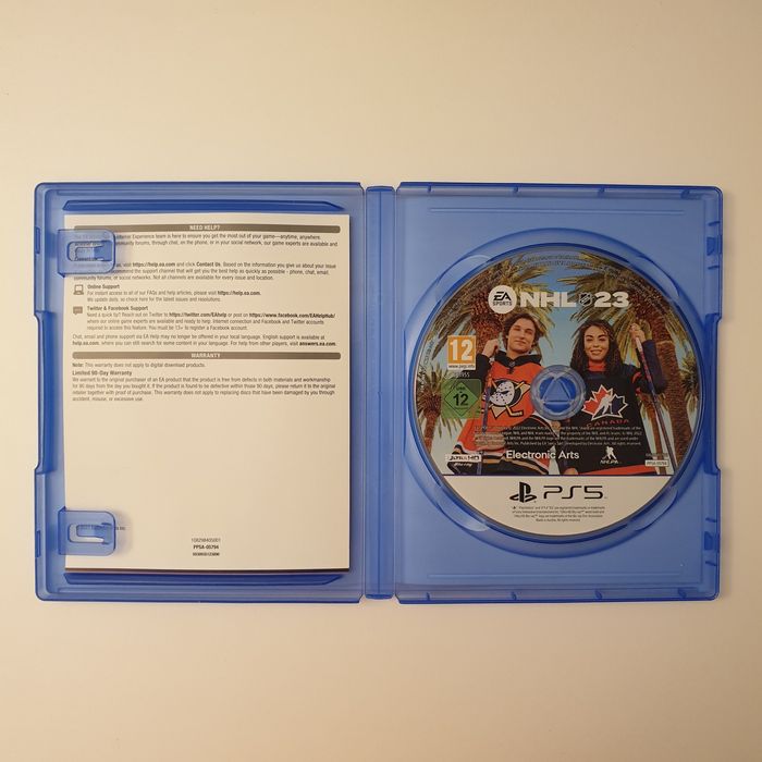 NHL 23 PS5/Playstation 5