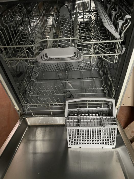 Посудомоечная машина BOSH