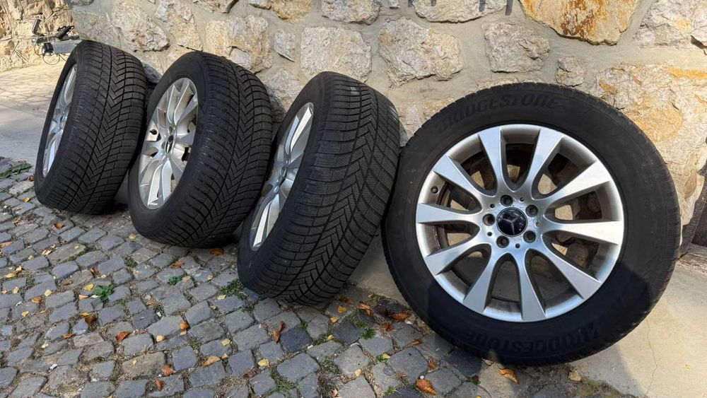 MERCEDES-BENZ ML-Class 2012 — imagine 5