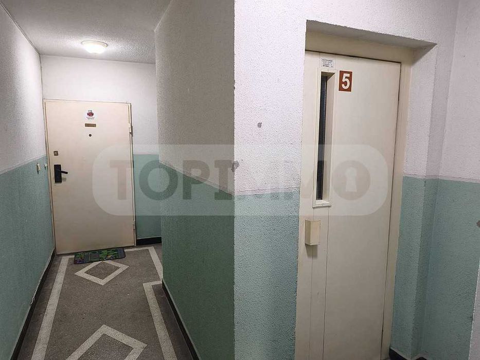 Дава се под наем Двустаен апартамент в Варна, Чаталджа - 63 кв.м за 698.19 € - Снимка #15