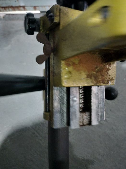 Suport bormașină profesional made in Germany