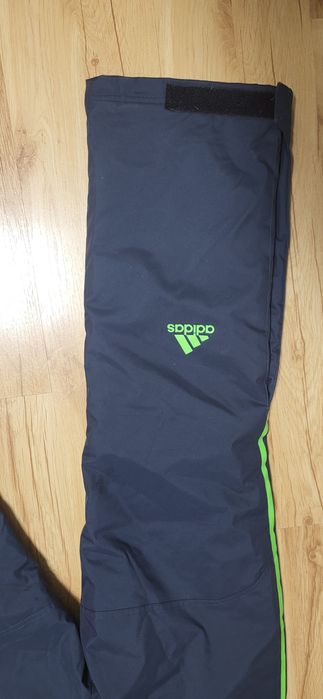Adidas мъжки ски панталон гащеризон нов
