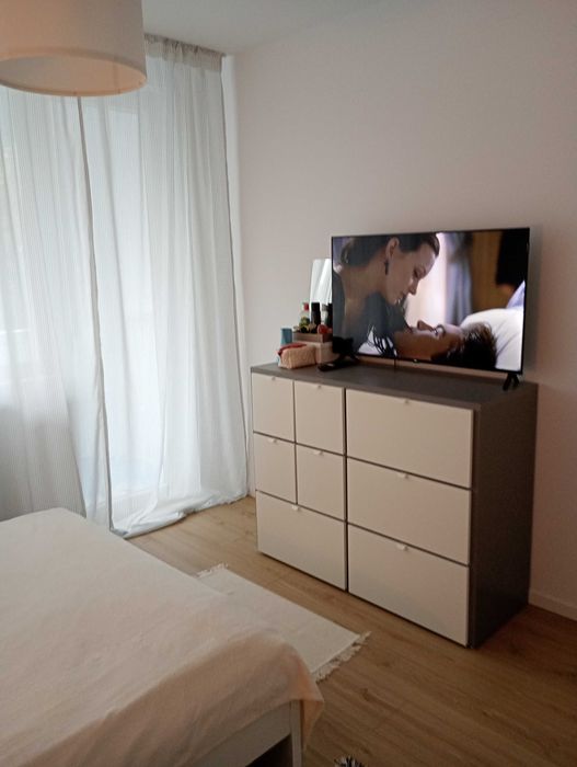 Apartament cu 2 camere