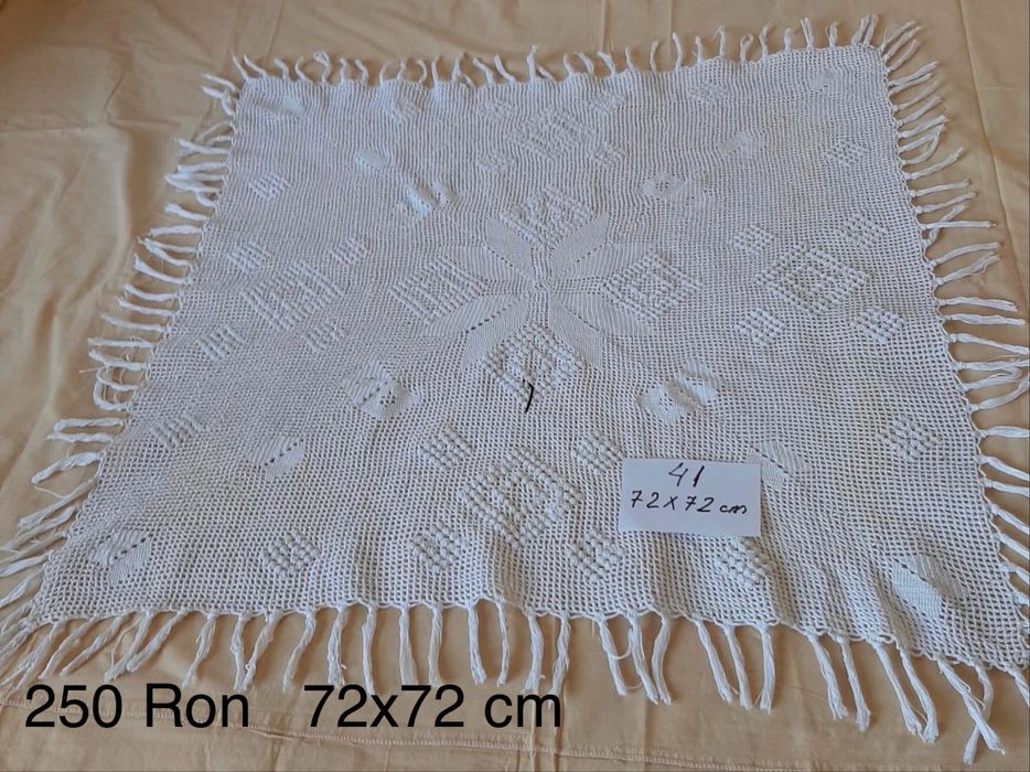 Macrame / mileu confectionate manual