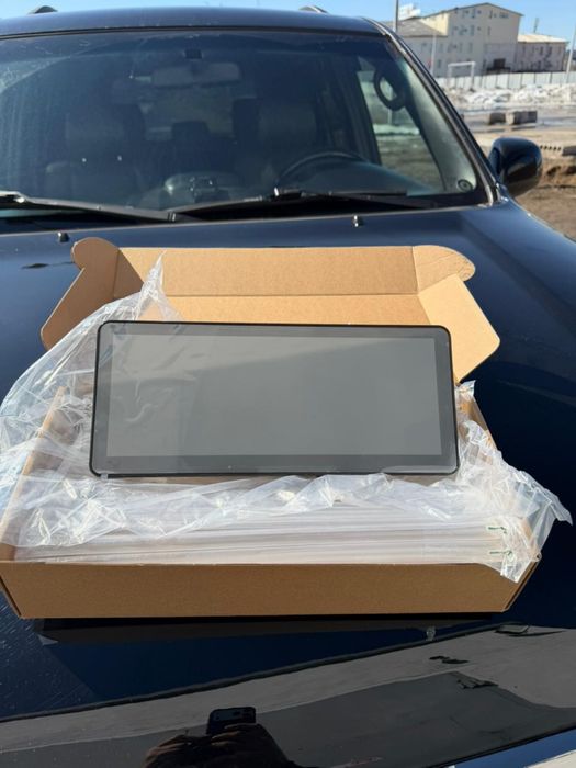 Катушка Toyota Prado 120