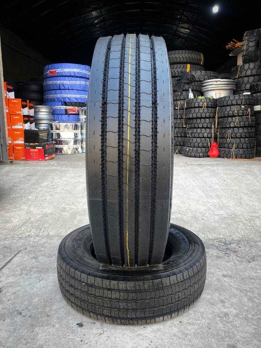 Автошина 315/80R22.5 AEOLUS ECO (задный)