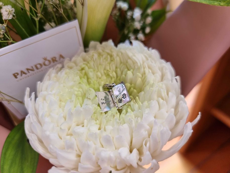 Талисмани Pandora