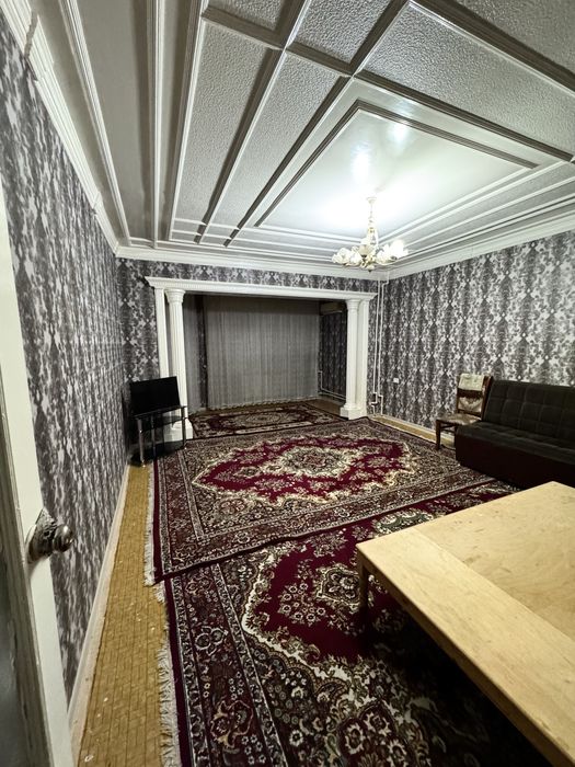 Tinchlik metro yonidan kvartira hamma sharoitlari bilan