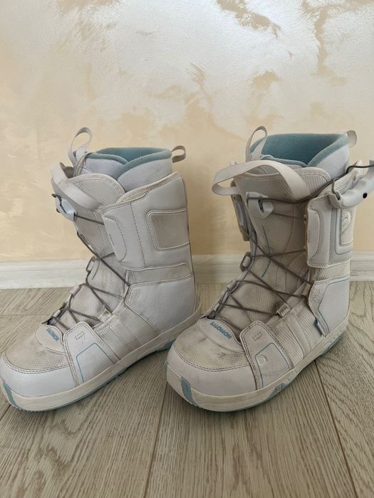 Сноуборд обувки Salomon - 41 номер